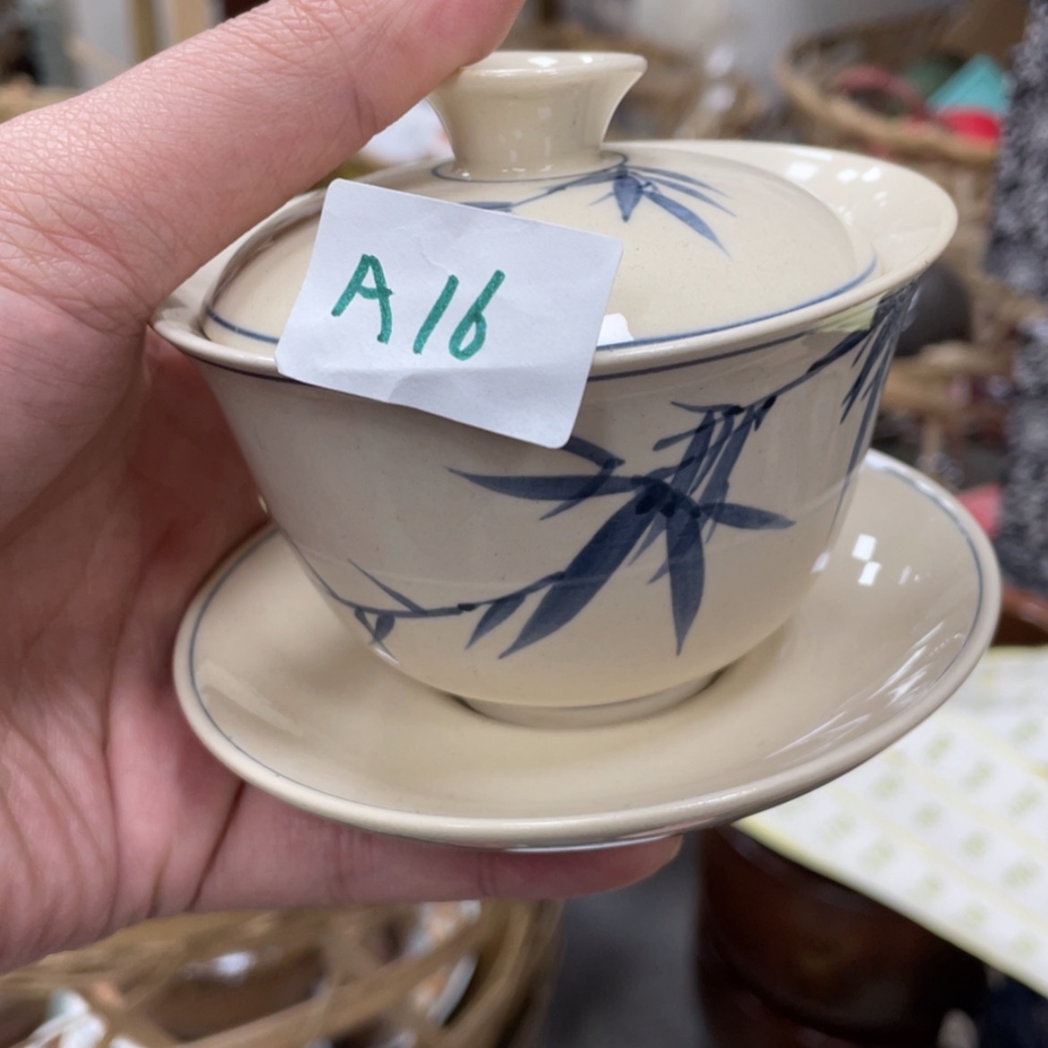 【闪购商品】壶老段烧陶瓷茶器！