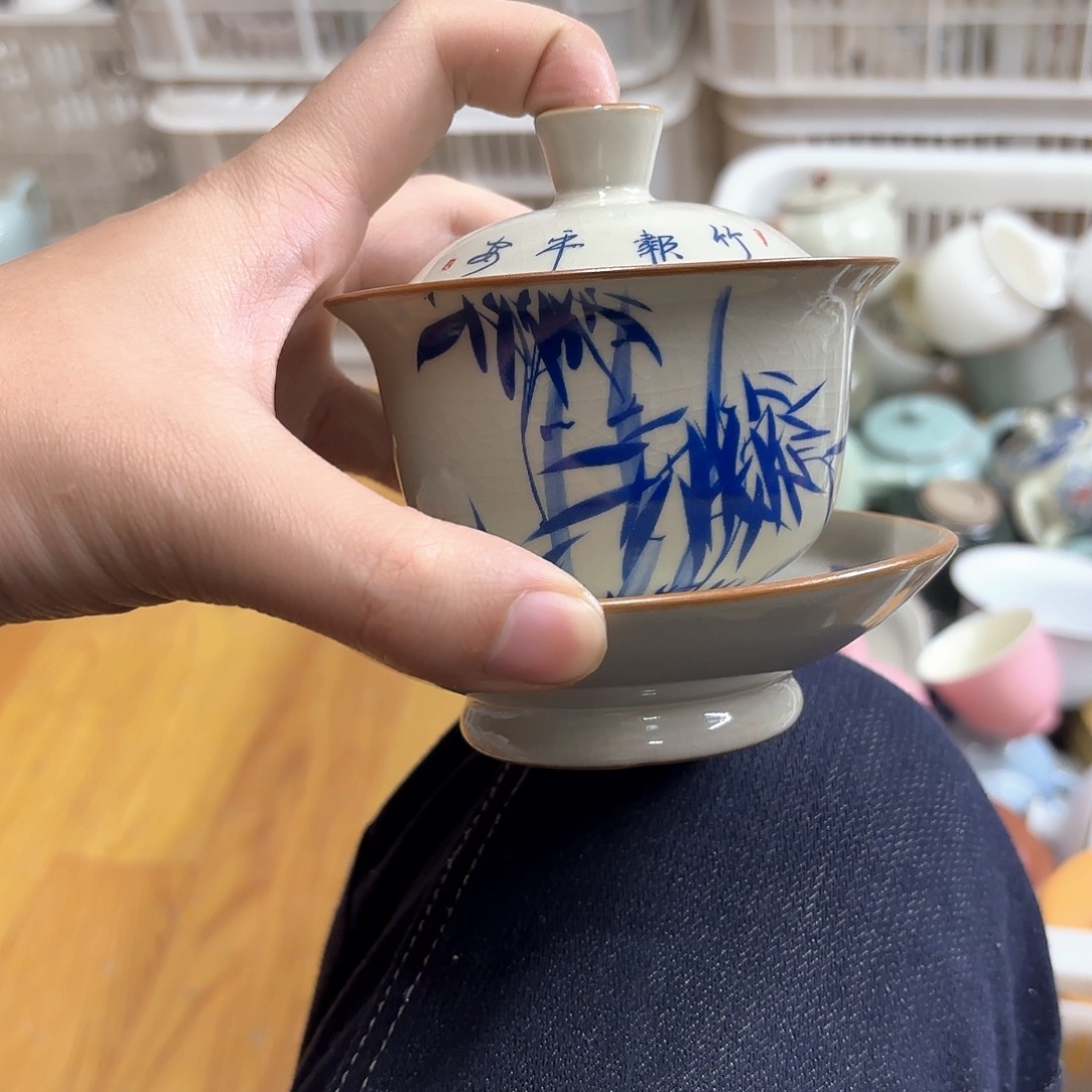 微瑕介意的不要下单