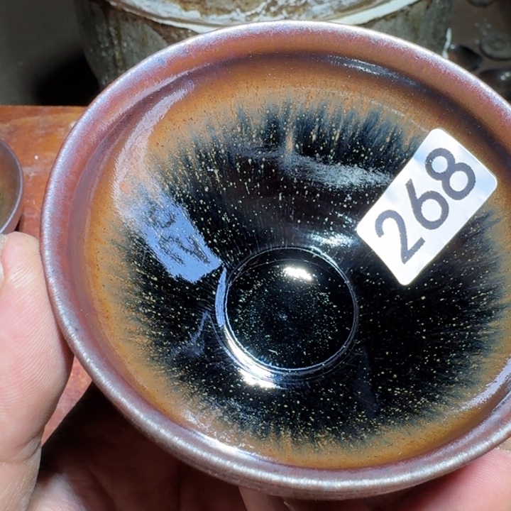 茶盏超级喜欢这个视频268集