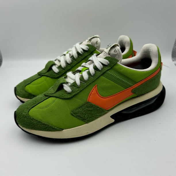 95新 MM6 40.5码255/Air Max Pre-Day 织物减震防滑耐 生活休闲鞋