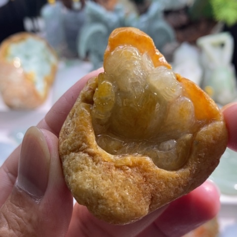 【闪购商品】颈饰未镶嵌翡翠111111111