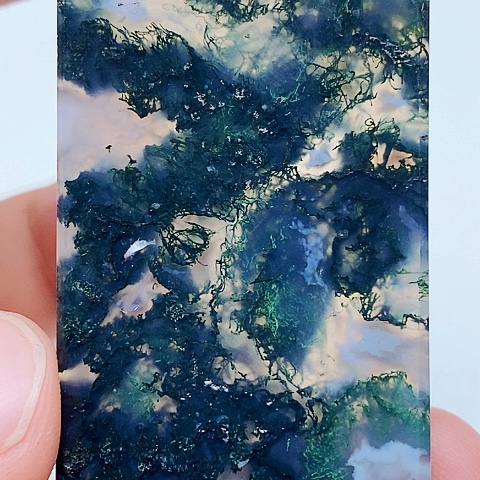 玛瑙/玉髓颈饰未镶嵌侠**友