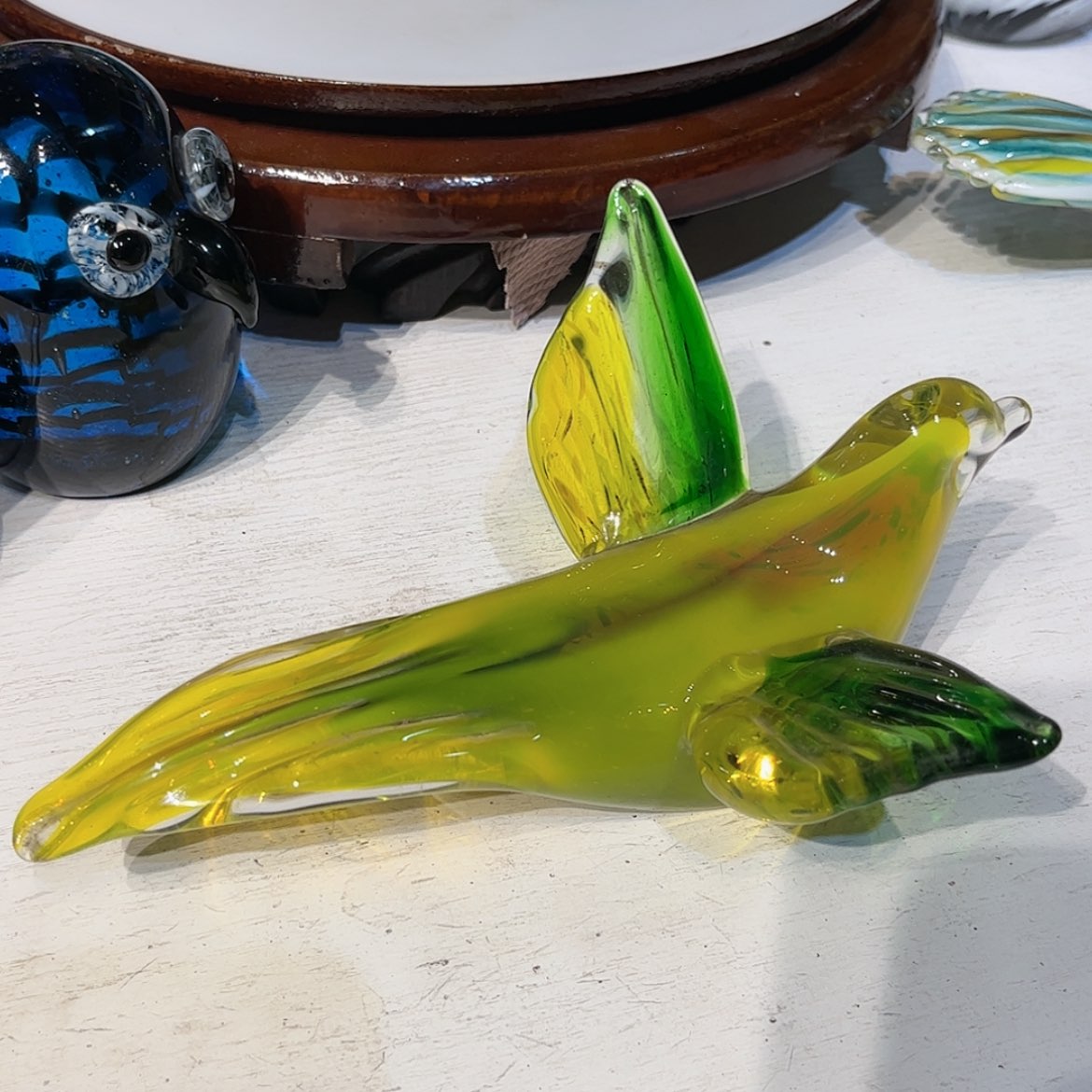 【闪购商品】琉璃手工艺品纯手工