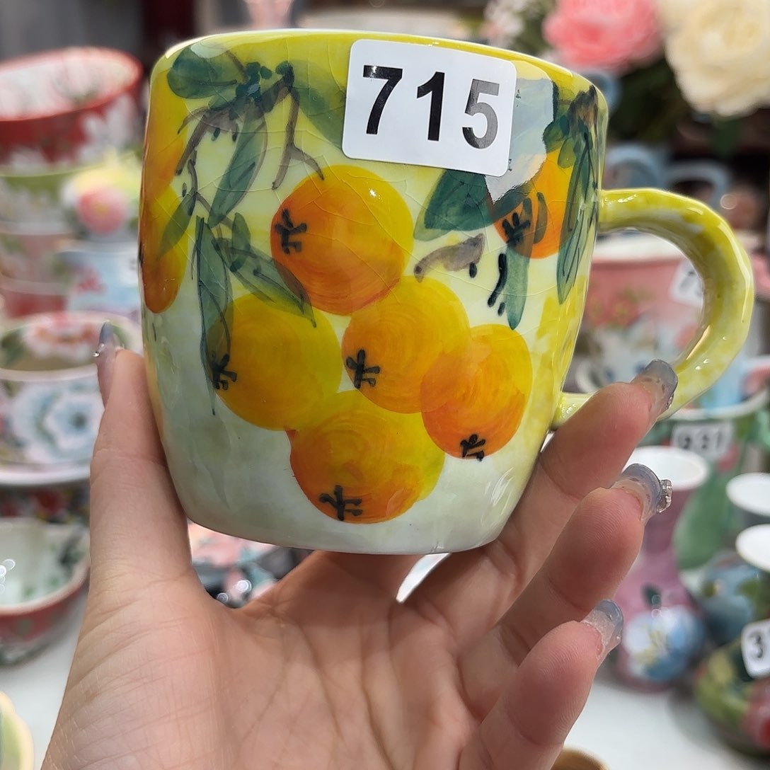 瓷片在这个社会也能找到这样合适人