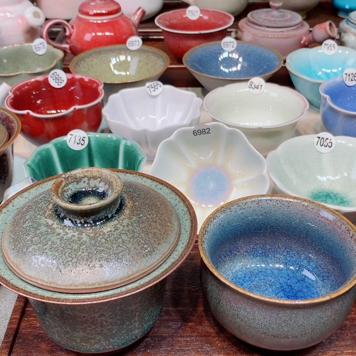 糖****?景德镇陶瓷茶具厂家