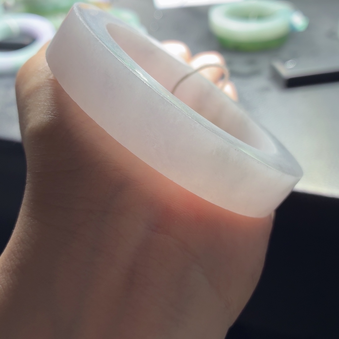 定制翡翠未镶嵌特价款