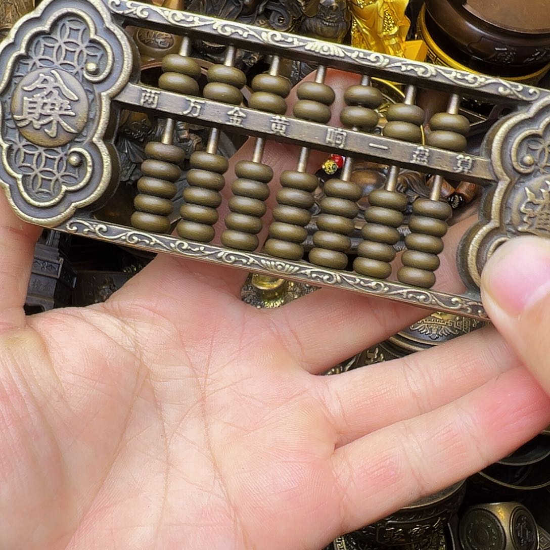 精品铜器，精美文玩