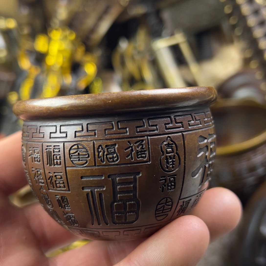 创意设计工艺摆件