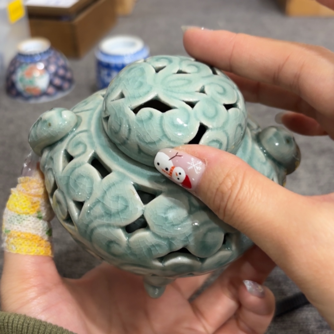 非常好看漂亮的物品 