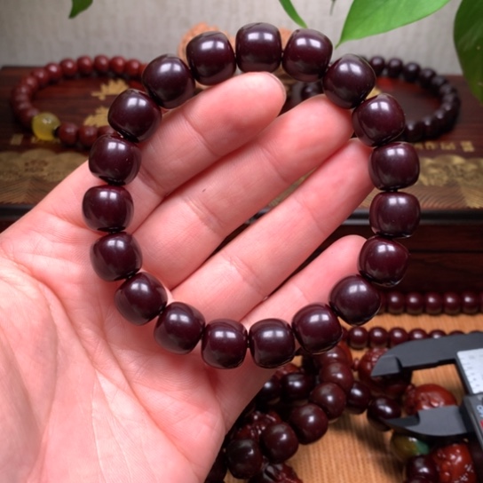 橄榄核手串/手链@****猴头