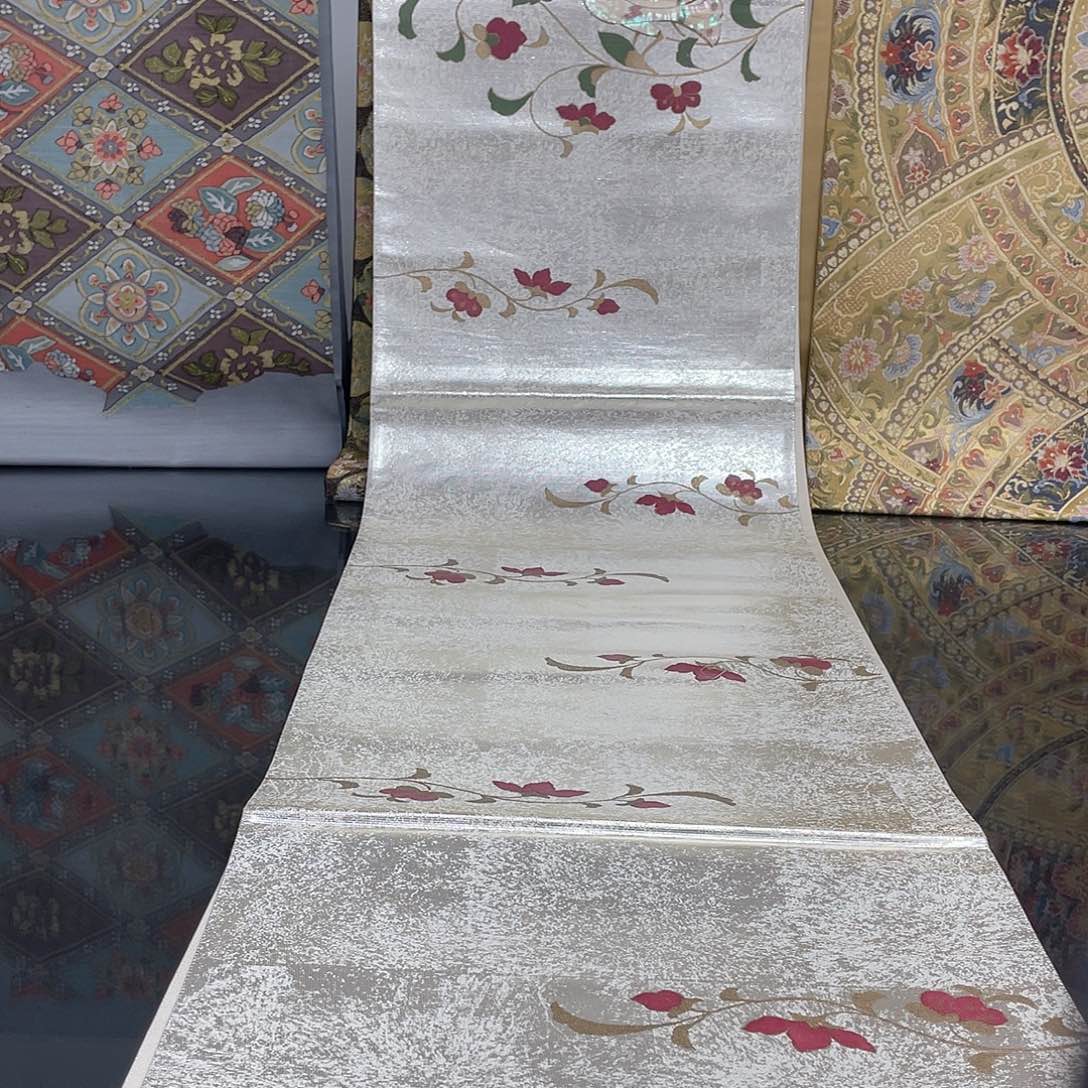 织绣西阵织西阵织2