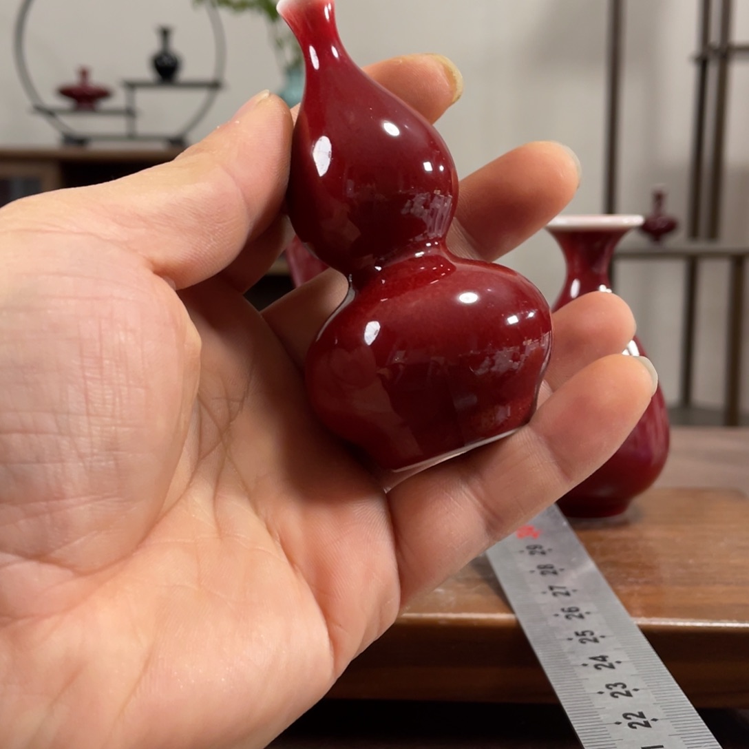 瓶花瓶摆件家居装饰