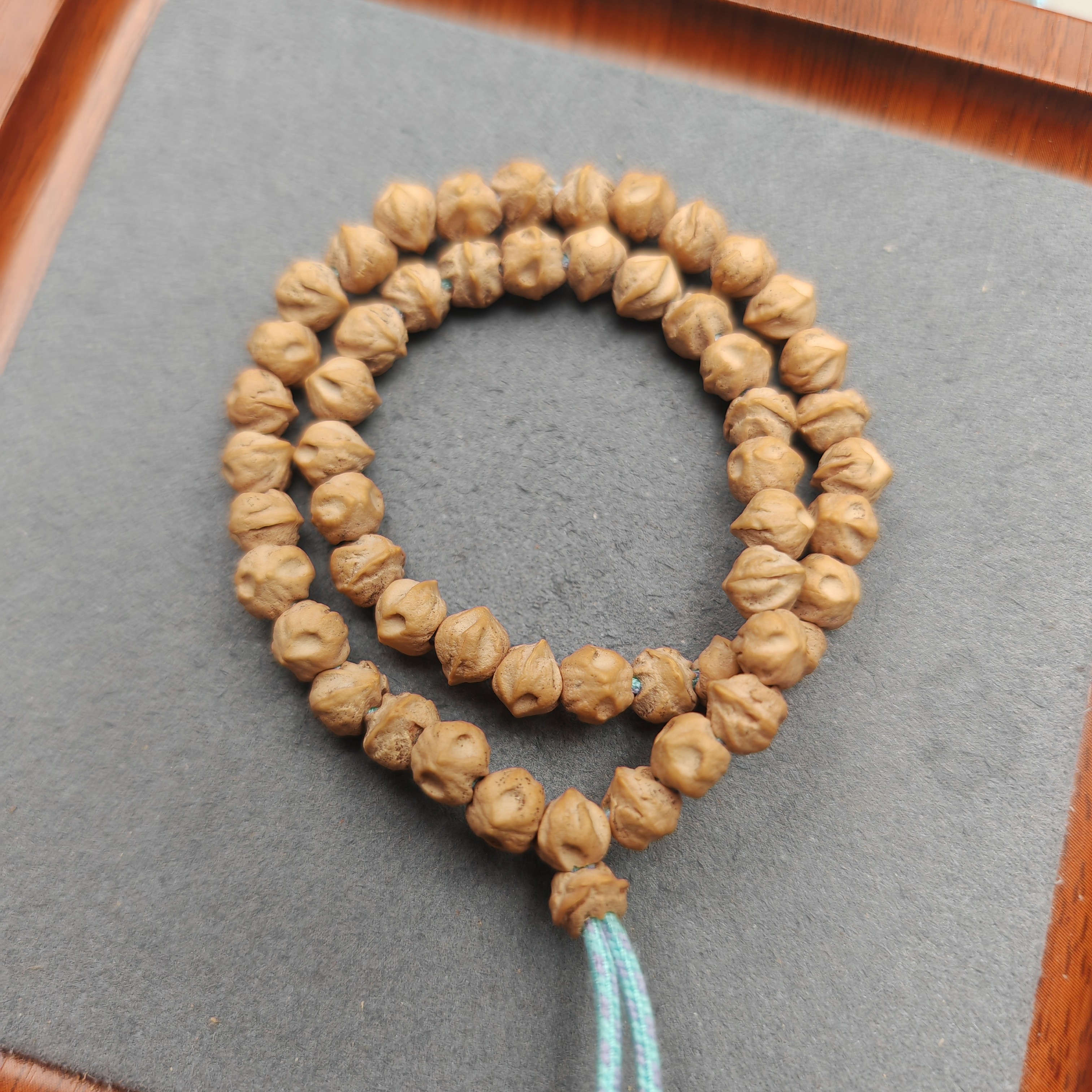 新罗横打小鸟脸6.5手持