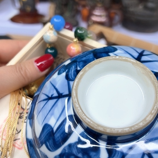 瓷器艺术品工艺品