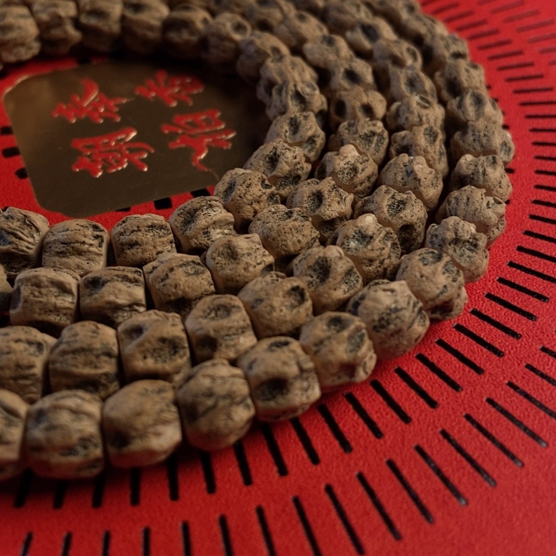 吊坠柏香籽/百香籽虚切