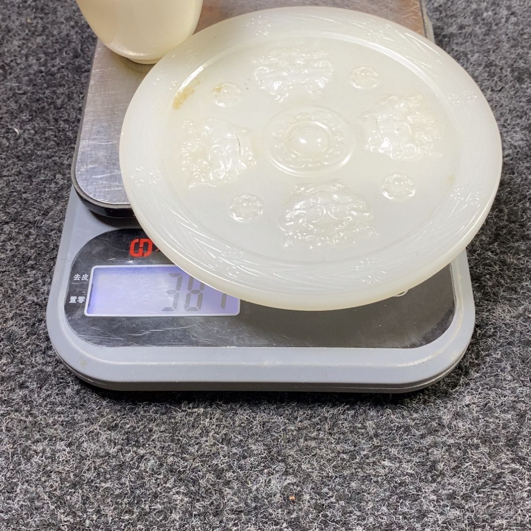 青***茶陶其他精品美物大摆件