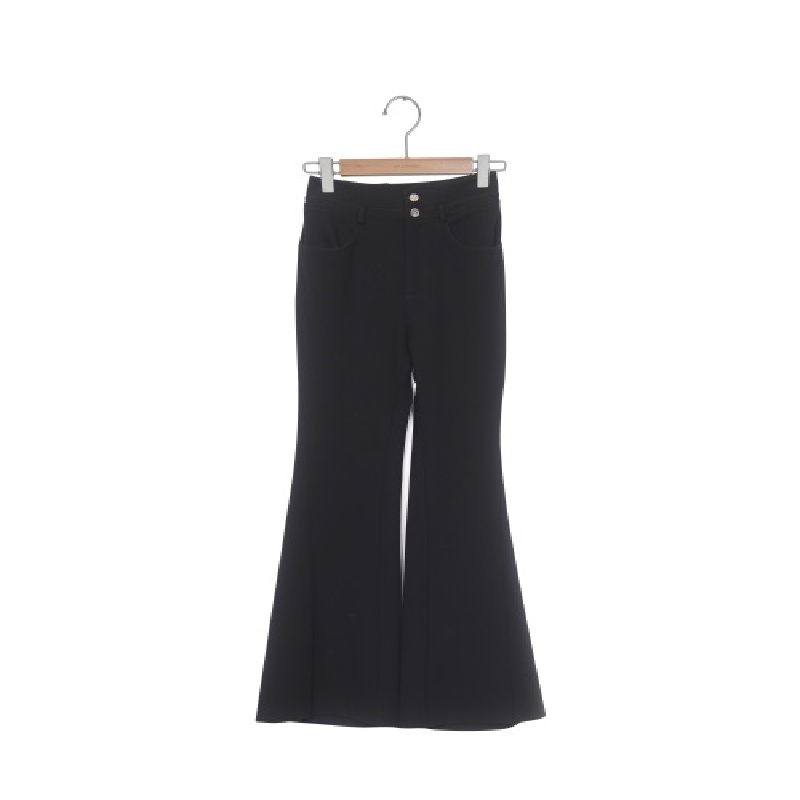 【达人专属】长裤喇叭裤牛仔裤1J853119D