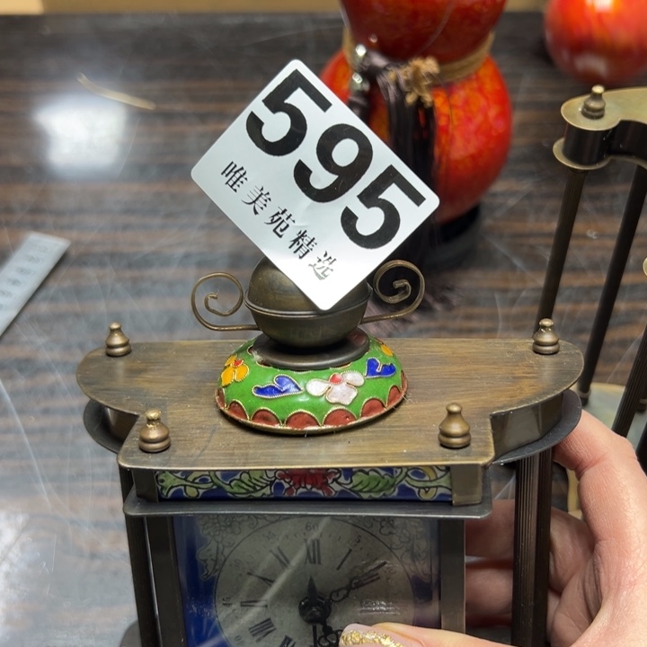 小*豚精品瓷器精品系列