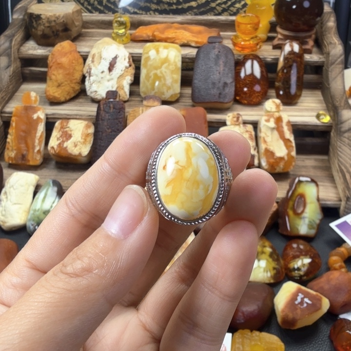定制琥珀.****.琥珀蜜蜡