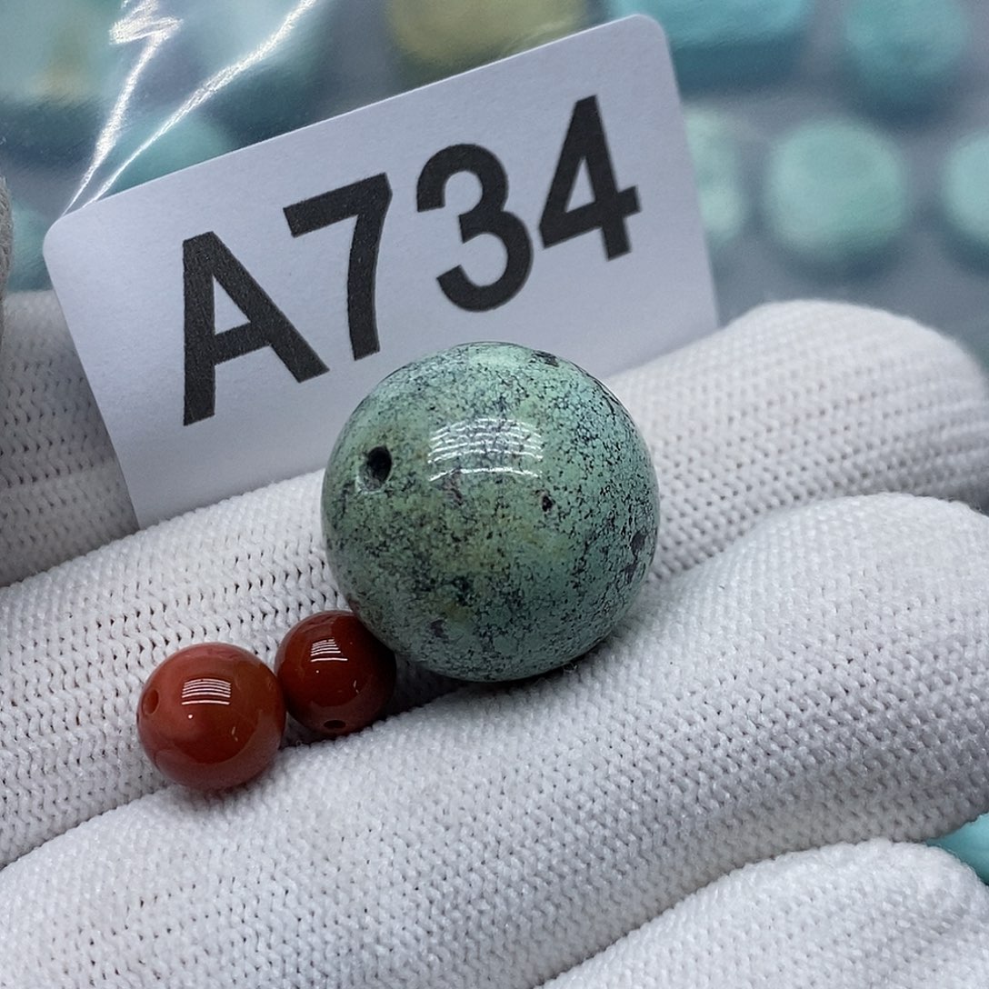 南红玛瑙珠宝奇石未镶嵌