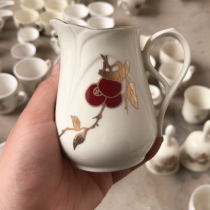 摆件，烧制问题都是正常的，38