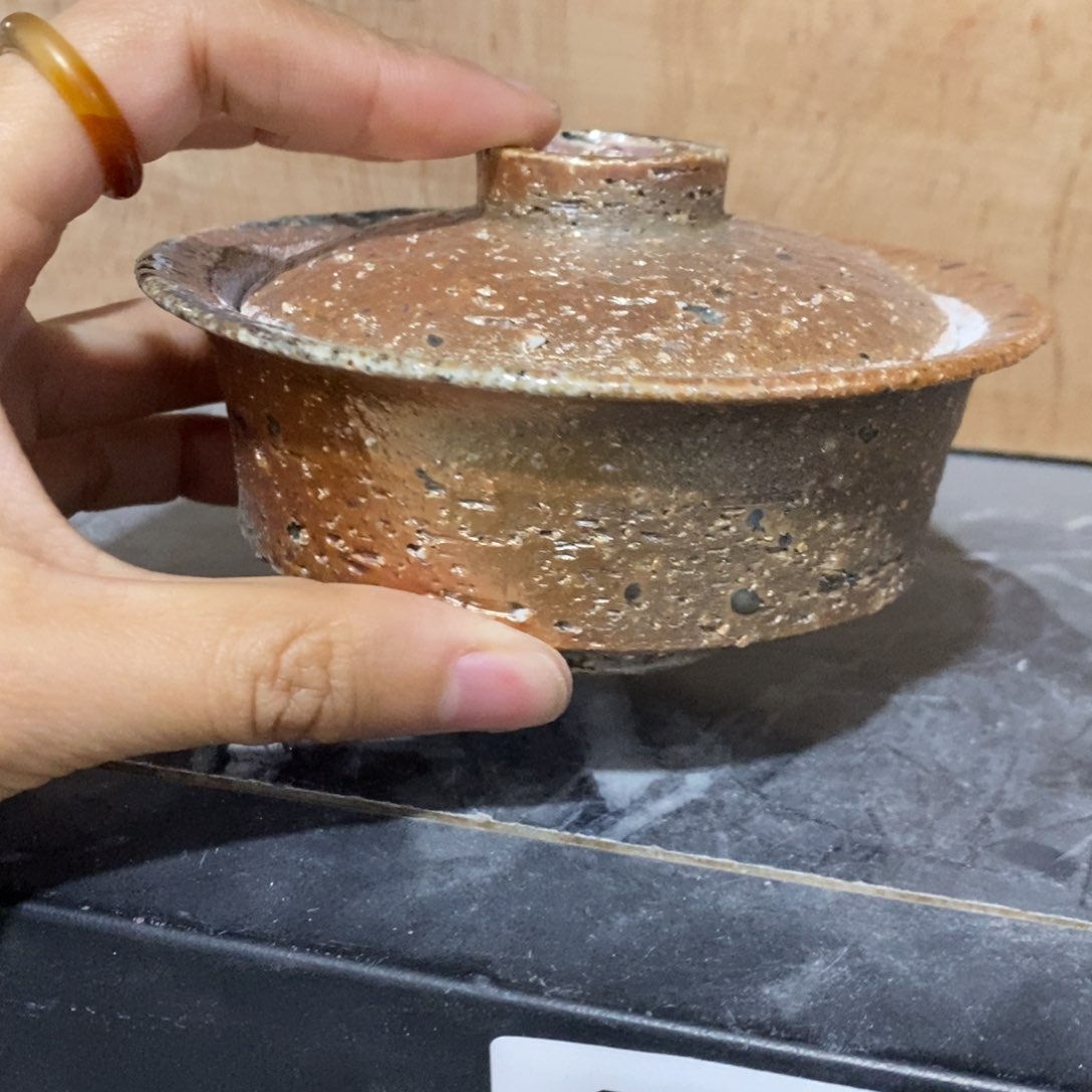 陶园柴烧，精品高货。191