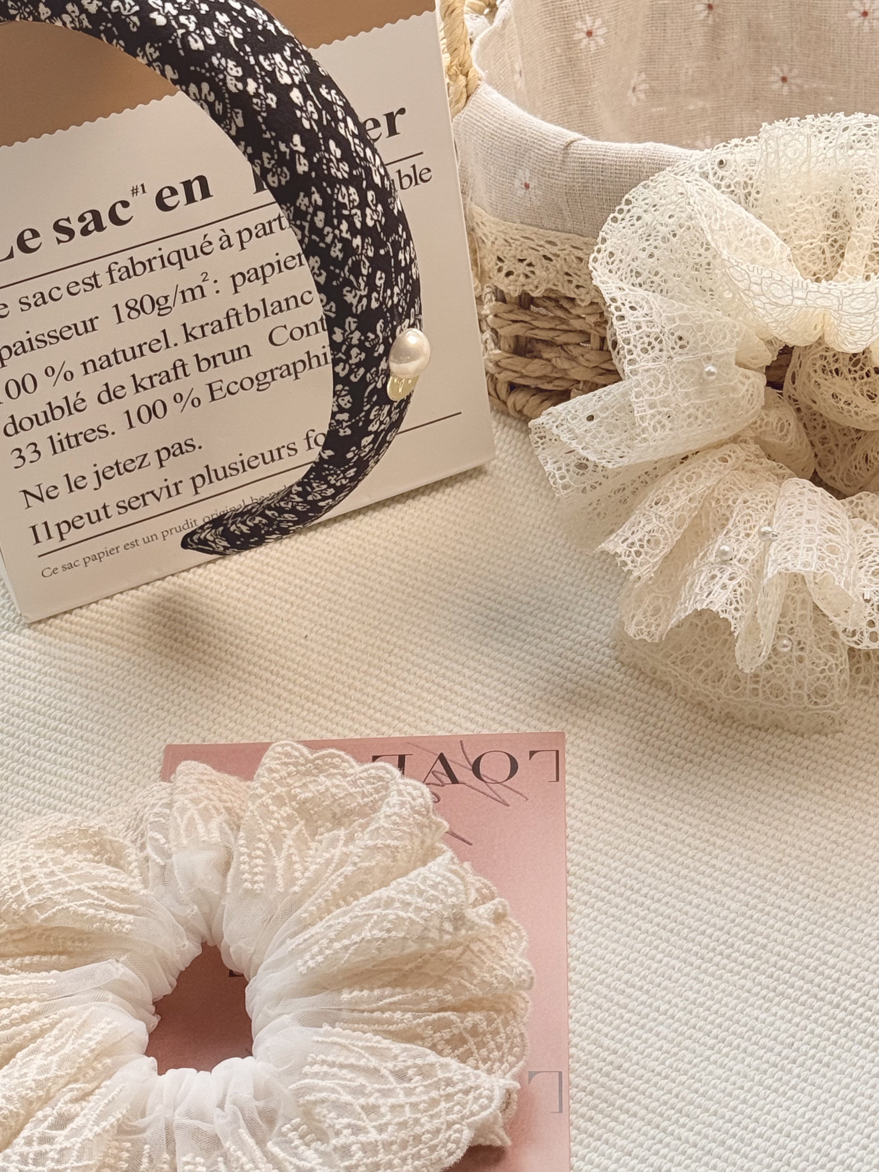 自选发饰满30元包邮NO退NO换