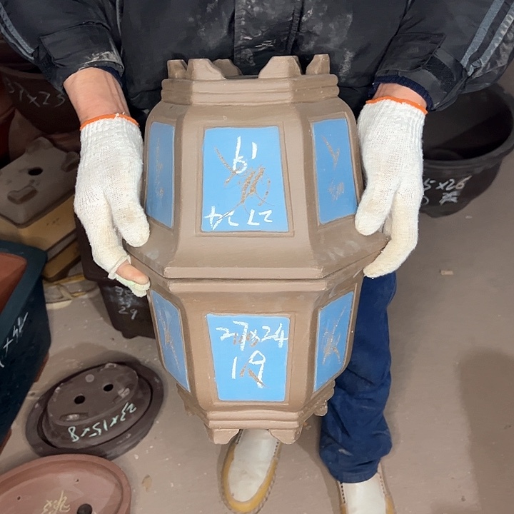 红陶紫砂艺术学院