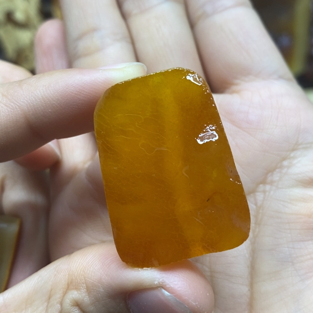 定制琥珀蜜蜡牌子