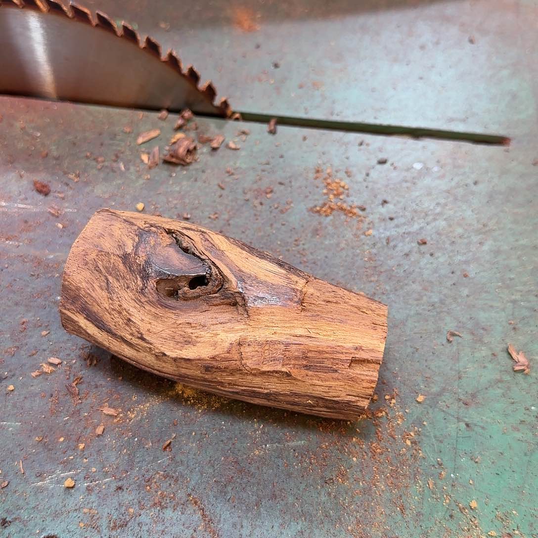 木大**家降真香定制1.0