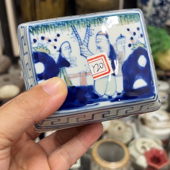 好货靓货漂亮好货