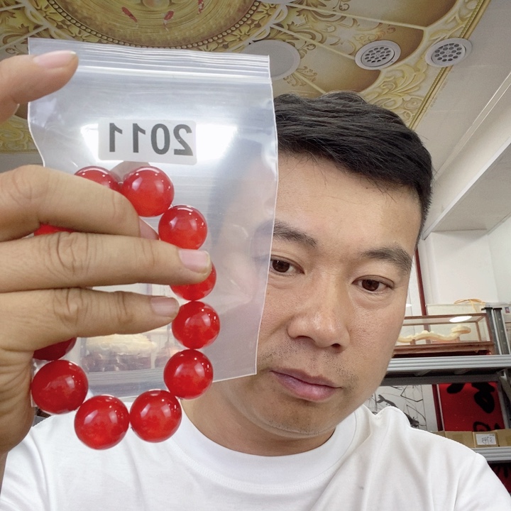 大果紫檀（缅甸花梨）2011