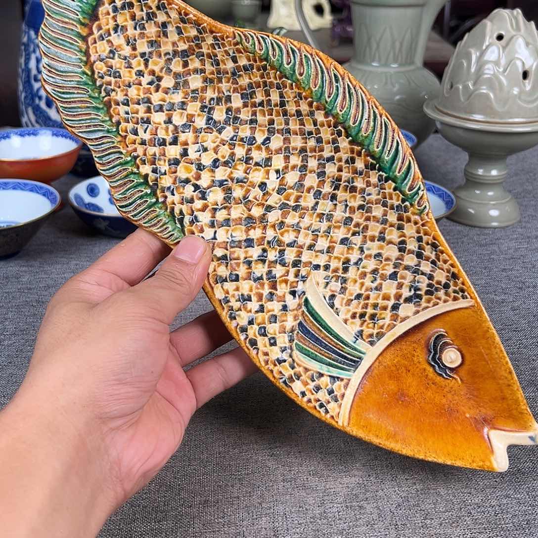 瓷片摆件摆件摆件摆件