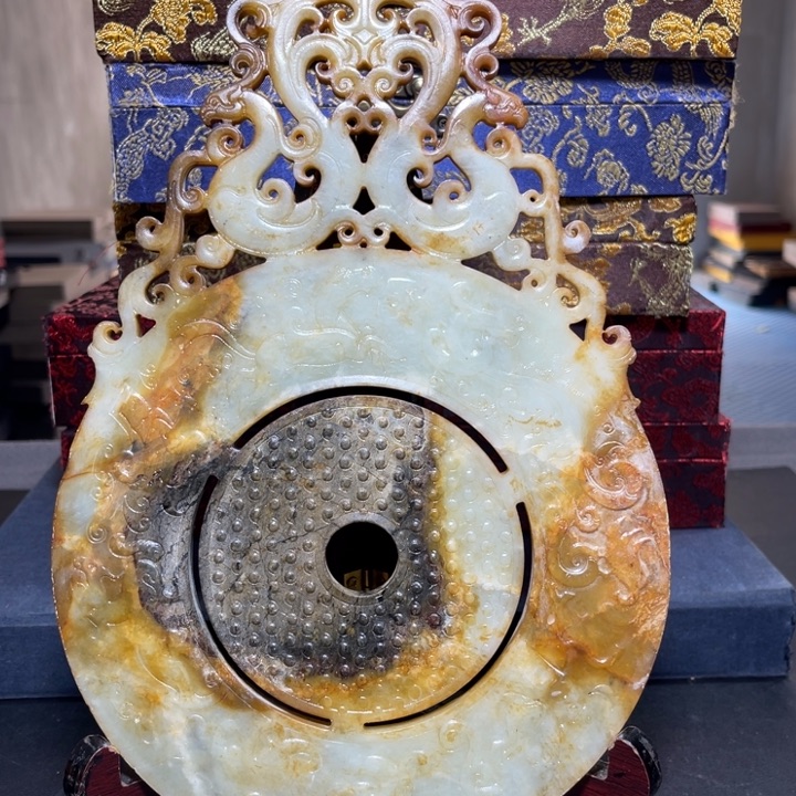 底槽青一物一图发货支持七天无理由。