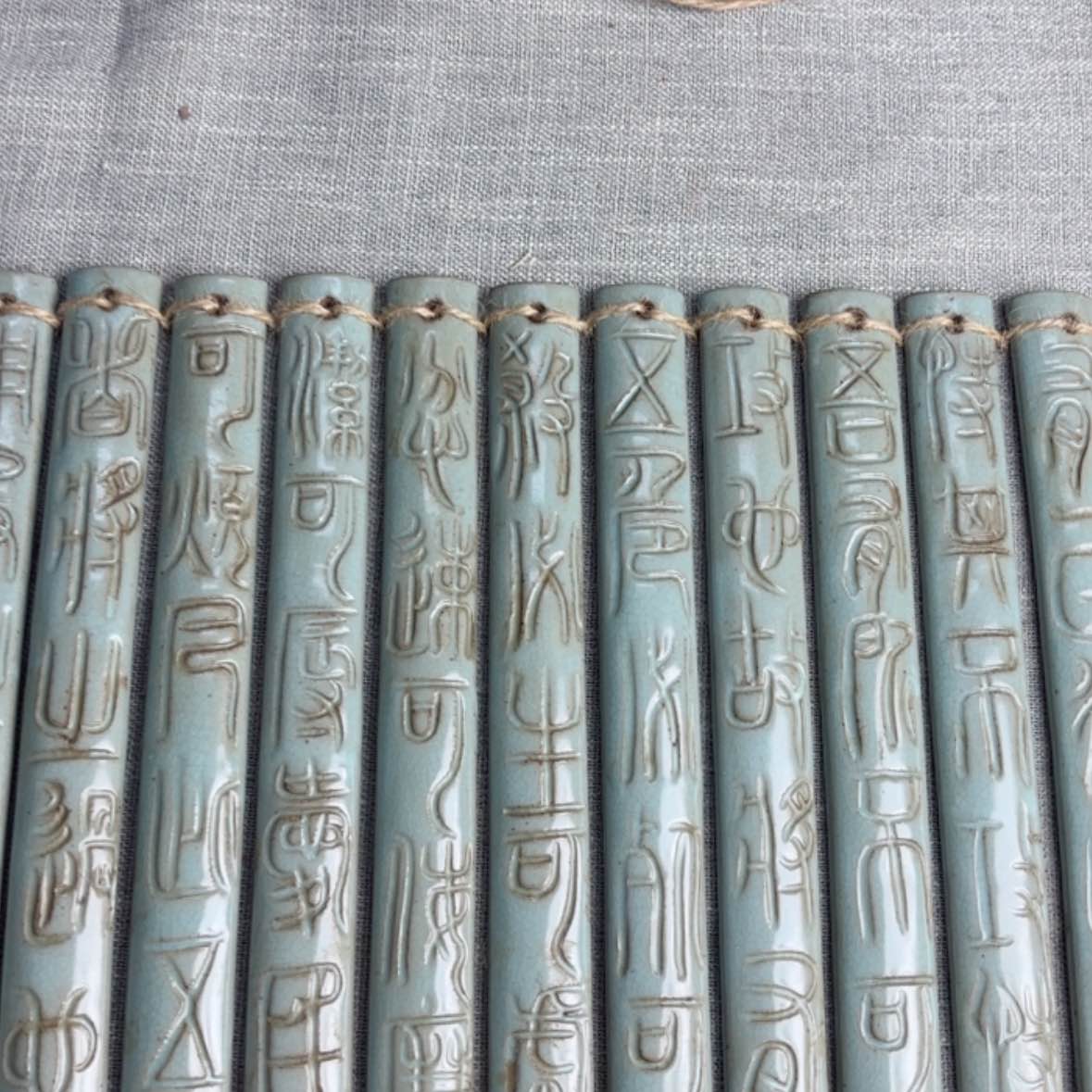 【闪购商品】瓷器摆件…………地**王