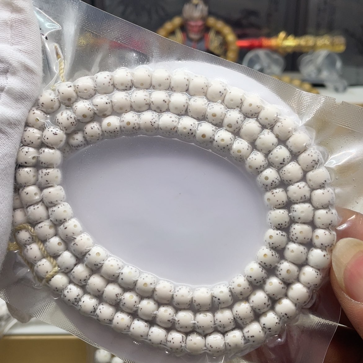 【闪购商品】星月菩提手串星月菩提7/6