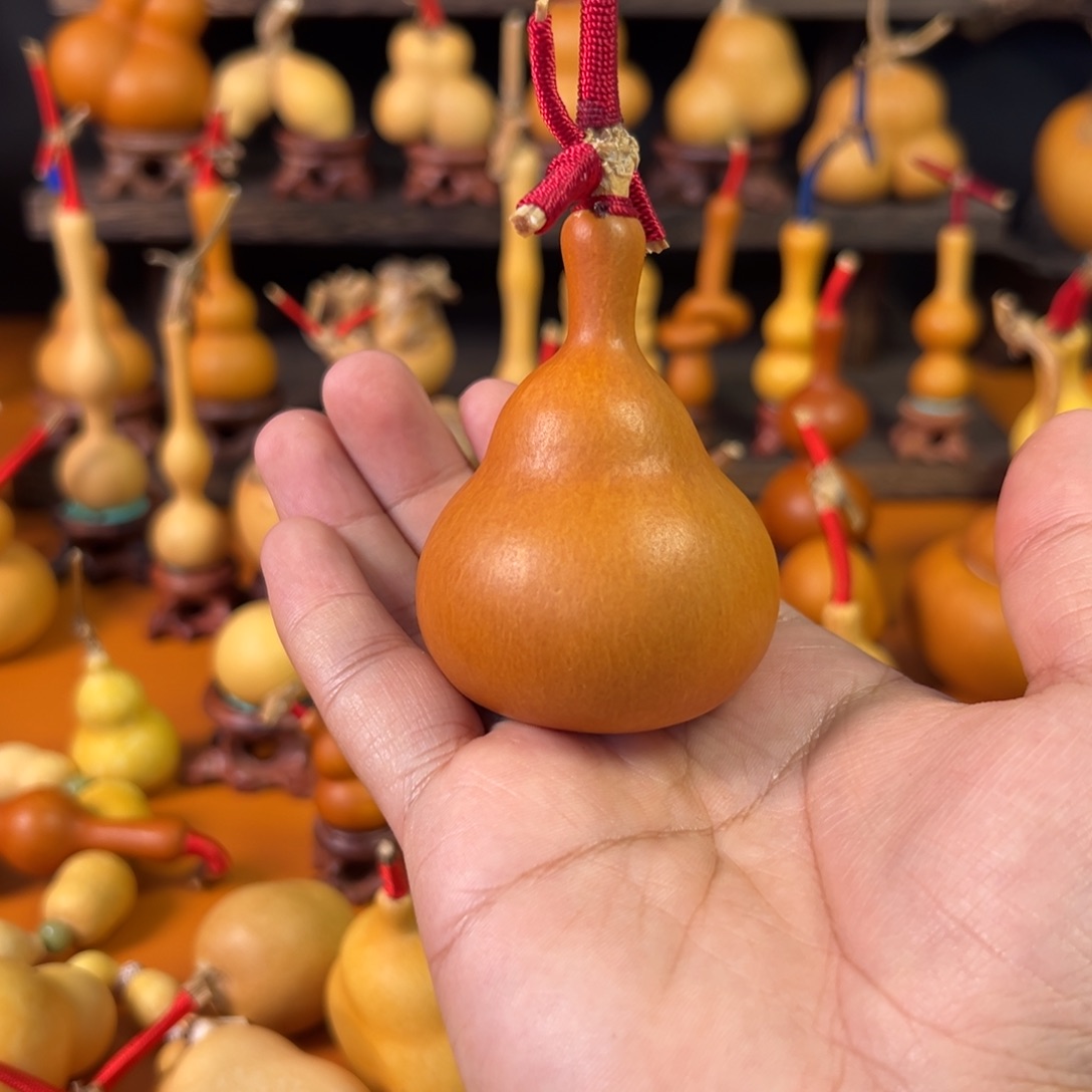 张***运葫芦直播间精品葫芦链接