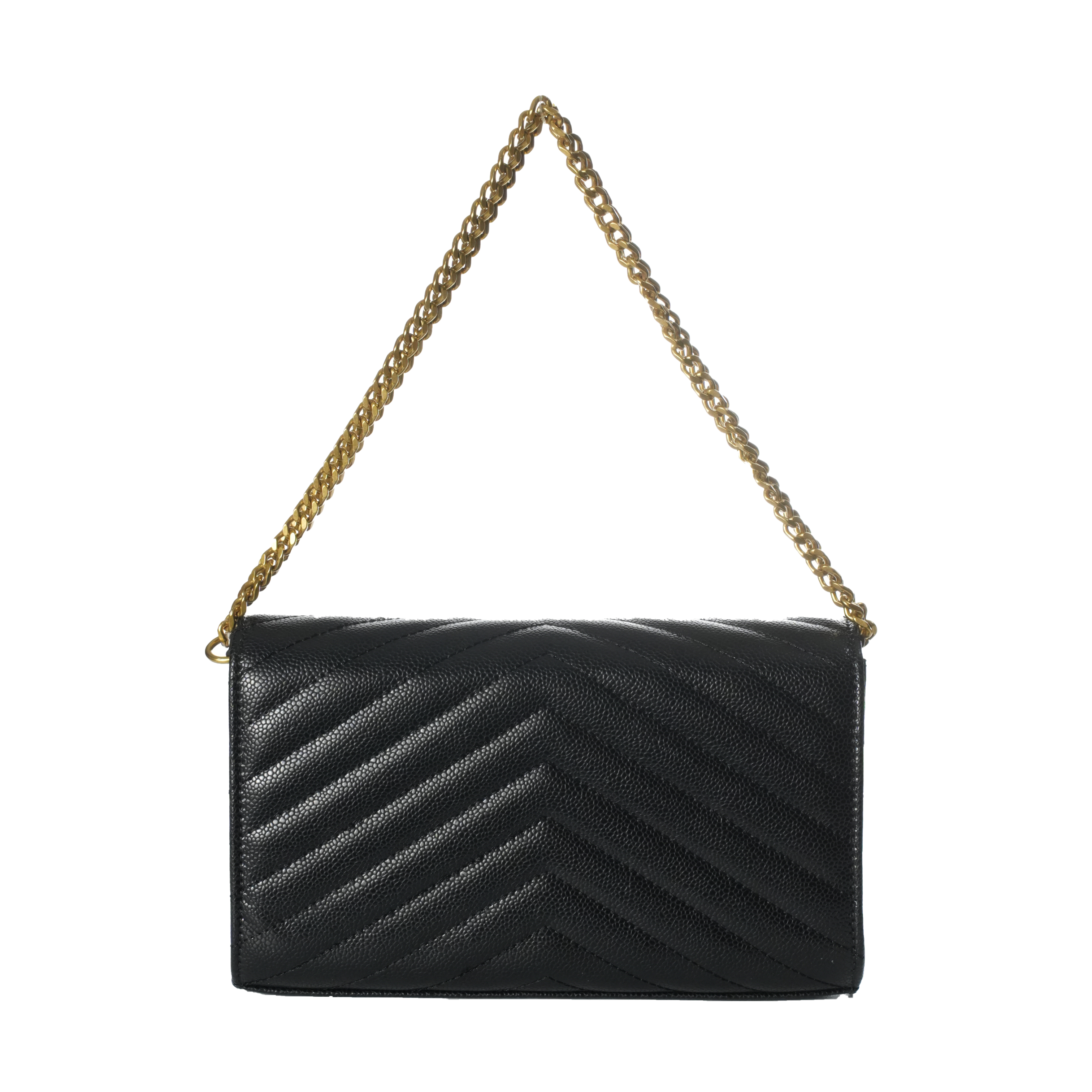 翻盖款拉链单根轻奢风耐磨单肩包编织单肩菱格经典6189