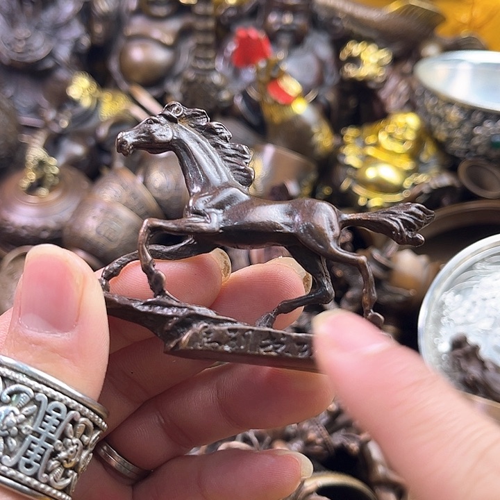 铜器摆件诚信经营