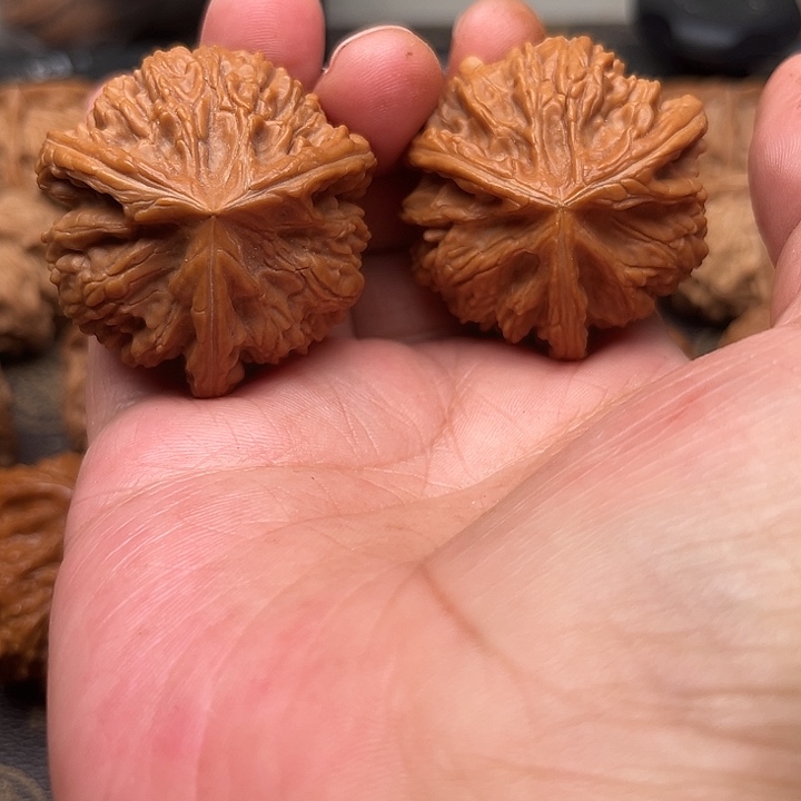 好***欢文玩核桃吊坠你们都在