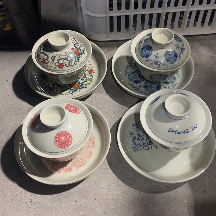 微瑕茶具介意勿拍