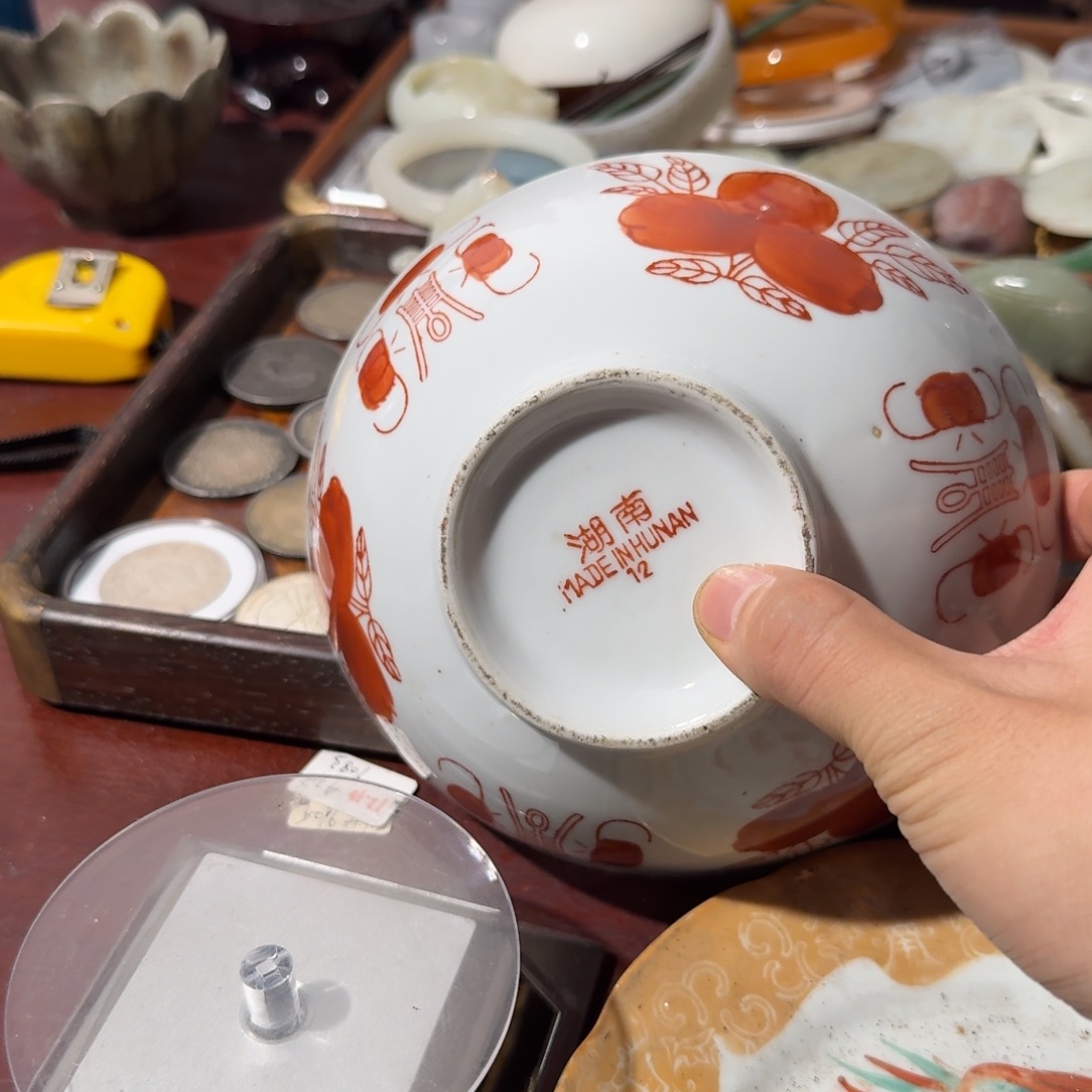 陶瓷工艺精美瓷器
