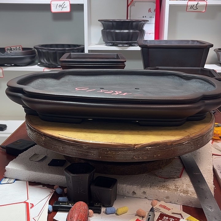 紫砂花盆记****间11111111111111