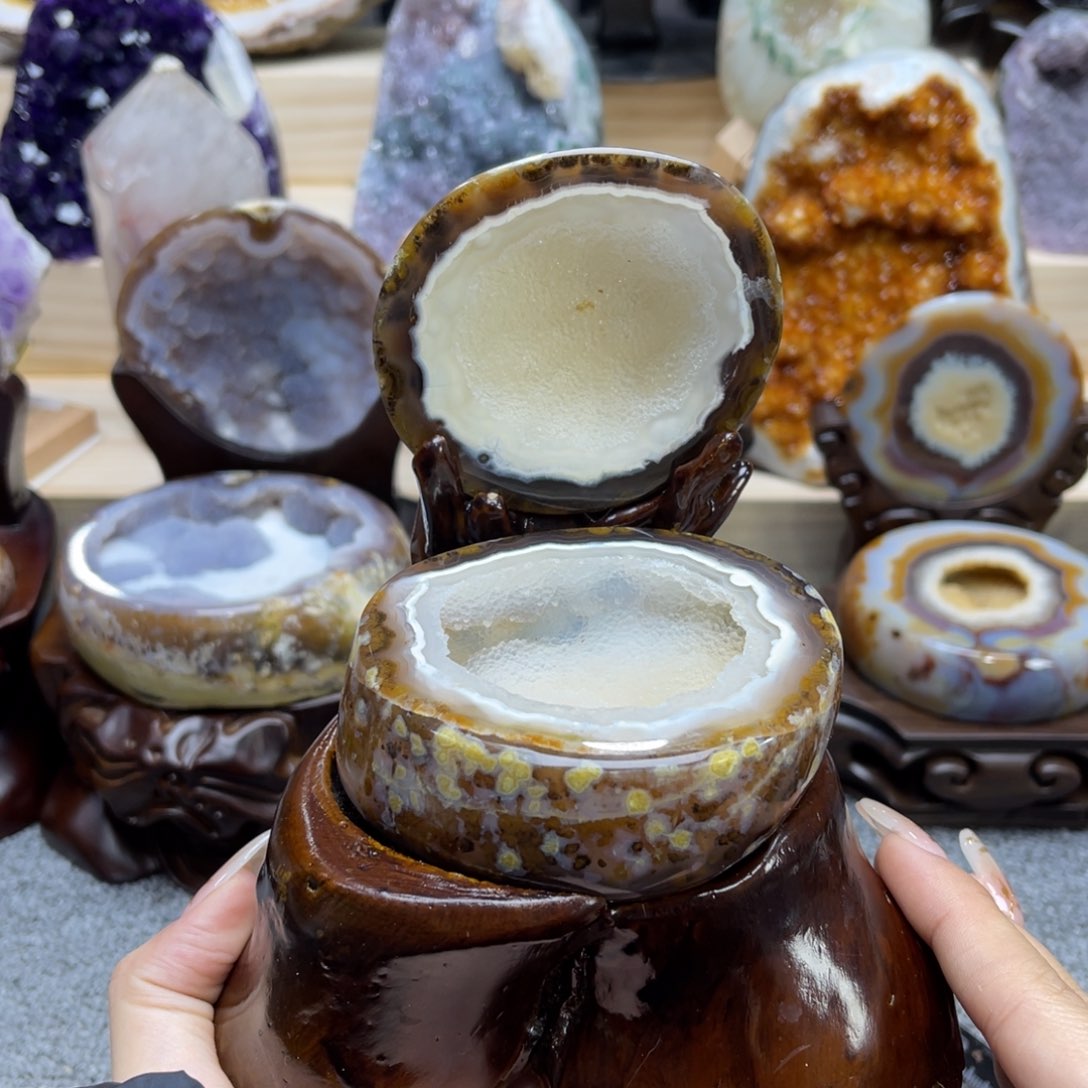 水晶随形（非配饰）未镶嵌