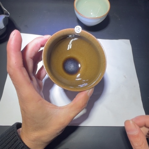 茶盏建盏直播建盏直播135