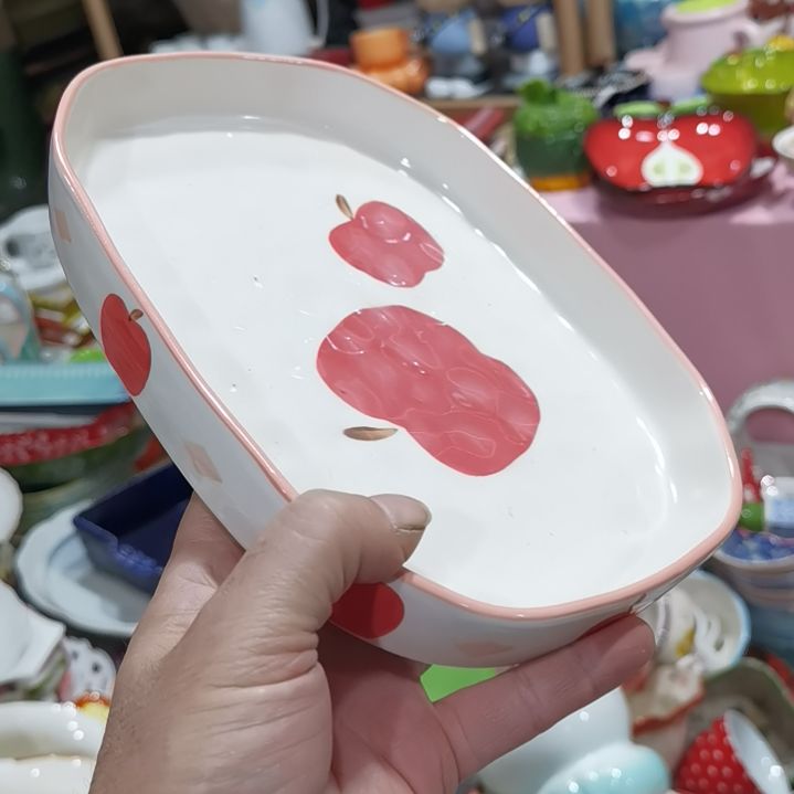 瓷片陶瓷产品设计