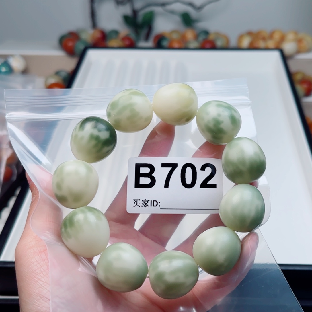 手串菩提根/象牙果22。