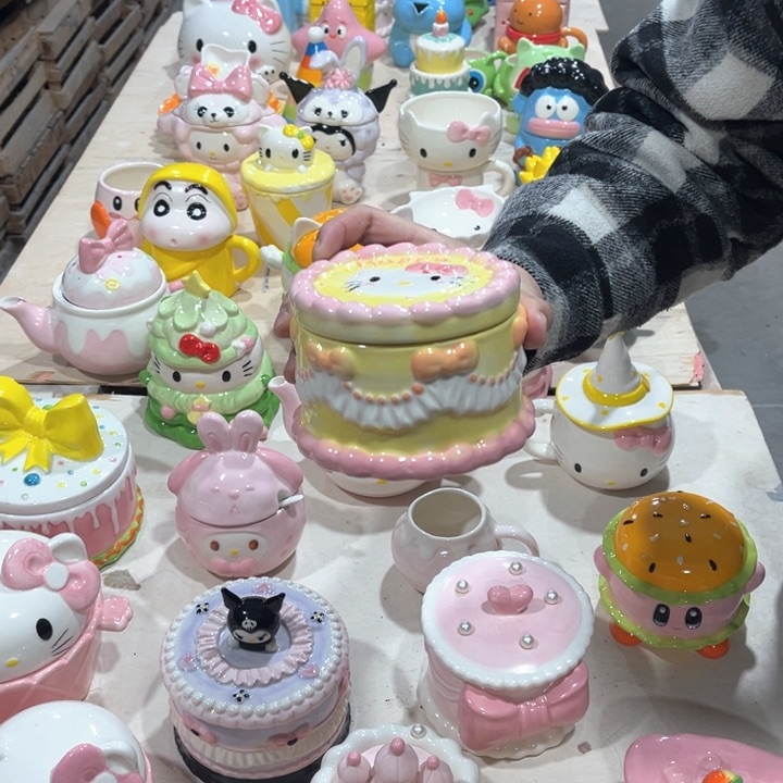 紫砂茶案这么多年的感情都