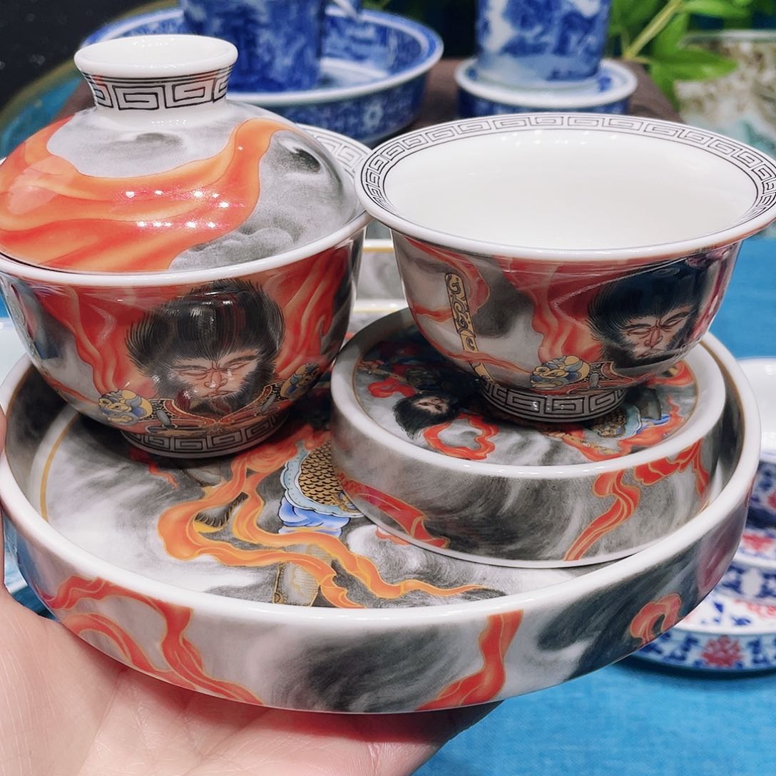 景德镇陶瓷福利专场