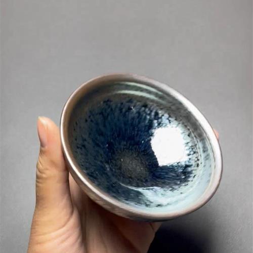 【闪购商品】茶盏-701............